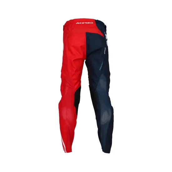 ACERBIS PANTS MX TRACK CONNECTION AC 0026059 #2