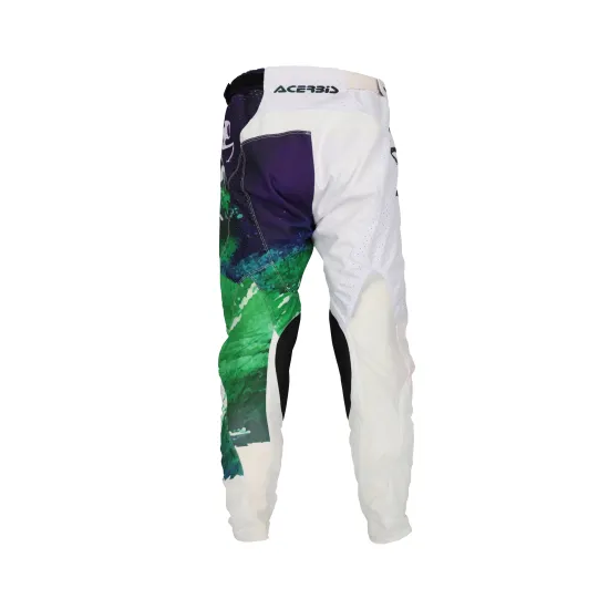 ACERBIS PANTS K-WINDY VENTED BRUSH AC 0026067.241 #1