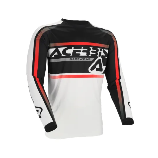 ACERBIS JERSEY MX LINEAR LUGO AC 0026049