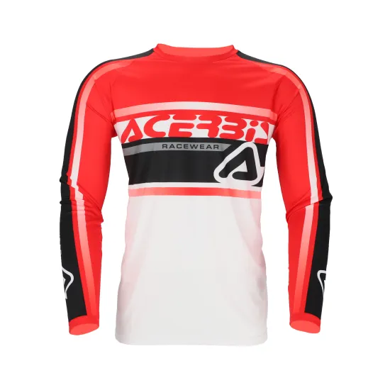 White/Red (239) #3