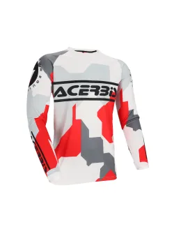 ACERBIS JERSEY MX LINEAR SUMBAWA AC 0026051