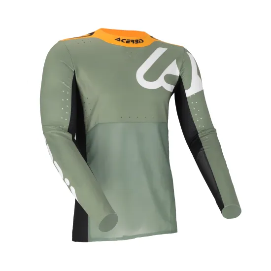 Black/Green (325) #4