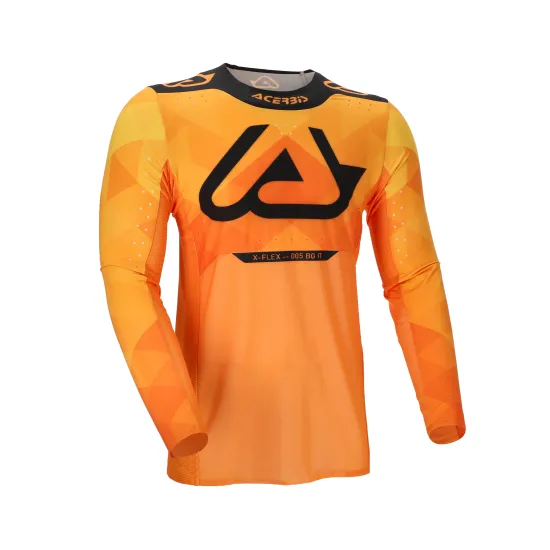 Orange/Black (209) #6