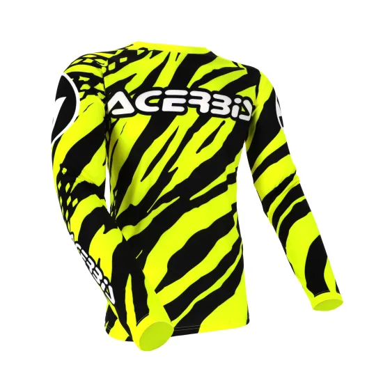 ACERBIS JERSEY MX LINEAR LOMBOK AC 0026053.279
