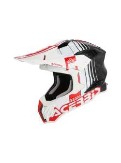 ACERBIS AIRSTRIKE-C HELMET AC 0026832