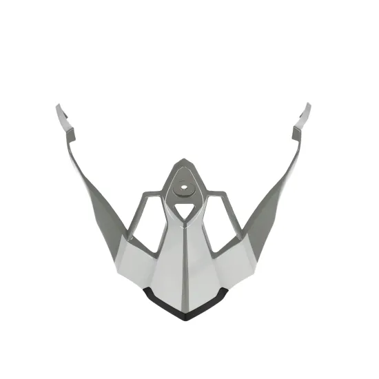 White/Grey (235) #3