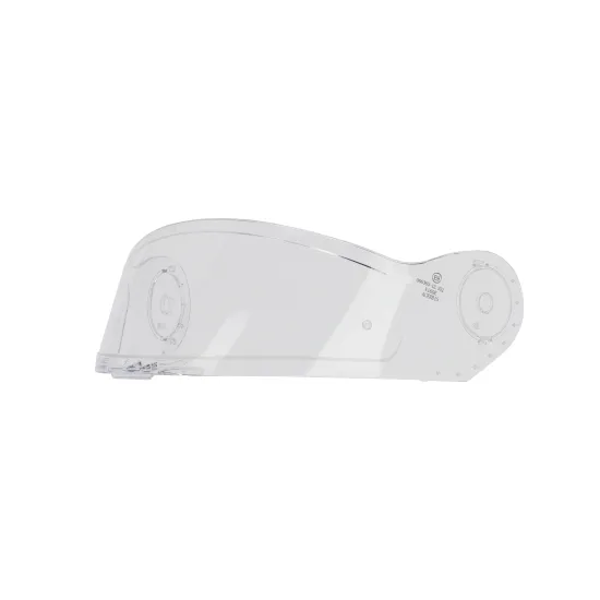 ACERBIS TRASPARENT VISOR SEREL 22-06 AC 0025532.120