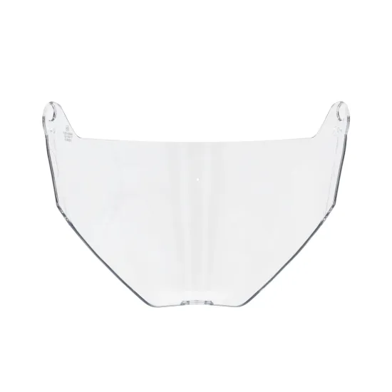 ACERBIS TRASPARENT VISOR RIDER JUNIOR AC 0026034.120