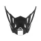 ACERBIS VISOR T711 AC 0026475