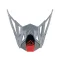 ACERBIS VISOR T711 AC 0026475
