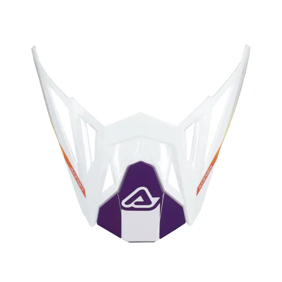 White/Purple (242) #5