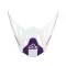 ACERBIS VISOR T711 AC 0026475