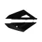 ACERBIS SIDE PANELS UP FOR HONDA AC 0026550