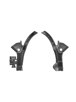 RTECH PLASTIC FRAME PROTECTORS BI-MATERIAL STARK VARG R-PRTSTK****23