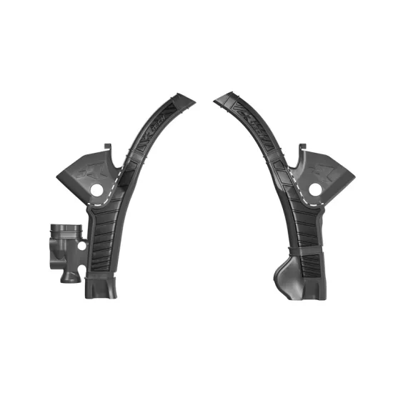 RTECH PLASTIC FRAME PROTECTORS BI-MATERIAL STARK VARG R-PRTSTK****23