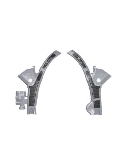 RTECH PLASTIC FRAME PROTECTORS BI-MATERIAL STARK VARG R-PRTSTK****23