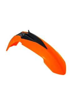 RTECH Front Fender Orange KTM R-PAKTMAR0007