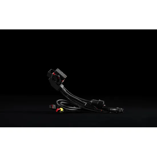 Stark VARG Wiring harness Gen 1 inverter SMX1-WH