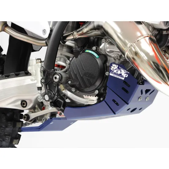 AXP Xtrem Skid Plate HDPE 8mm AX1673