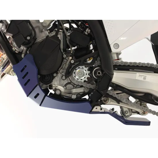 AXP Xtrem Skid Plate HDPE 8mm AX1673 #1