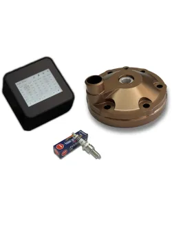 TSP KTM ‘Group’ 150 SX/XC ERM TBI 2024-On Power Kit P.H.KT150.24on.SXXC