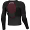 ALPINESTARS Youth Bionic Plasma LT Jacket BLK/WHT 6540126-12