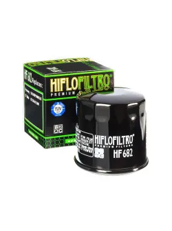 HIFLOFILTRO Oil Filter HYOSUNG CF ATV HF682