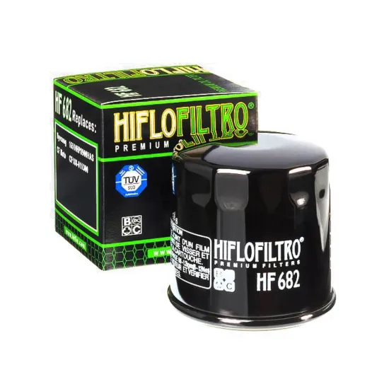 HIFLOFILTRO Oil Filter HYOSUNG CF ATV HF682