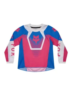 FOX Motocross mez gyerekeknek 180 Collect