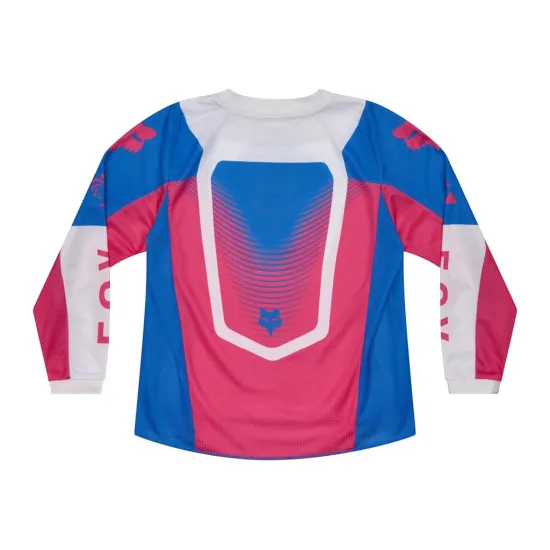 FOX Motocross Jersey Kids 180 Collect #1