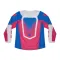 FOX Motocross Jersey Kids 180 Collect