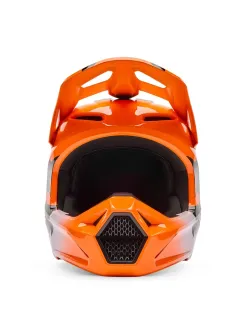 FOX Motocross Helmet Youth V1 Shield MIPS ECE22.06