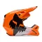 FOX Motocross Helmet Youth V1 Shield MIPS ECE22.06