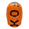 FOX Motocross Helmet Youth V1 Shield MIPS ECE22.06