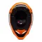 FOX Motocross Helmet Youth V1 Shield MIPS ECE22.06