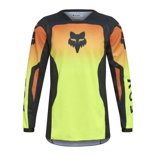 FOX Motocross mez Ifjúsági 180 Shield (36328-130-YS)