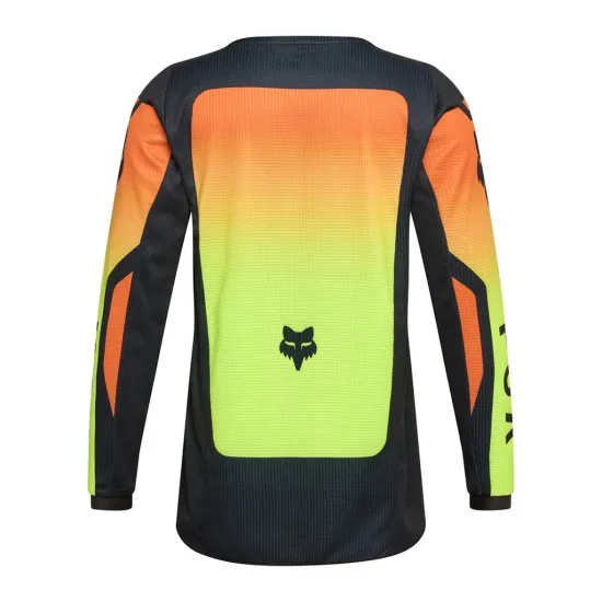 FOX Motocross mez Ifjúsági 180 Shield (36328-130-YS) #1