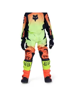 FOX Motocross nadr&aacute;g Junior 180 Shield