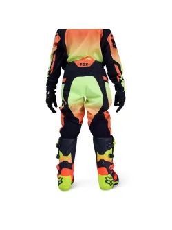 FOX Motocross nadr&aacute;g Junior 180 Shield