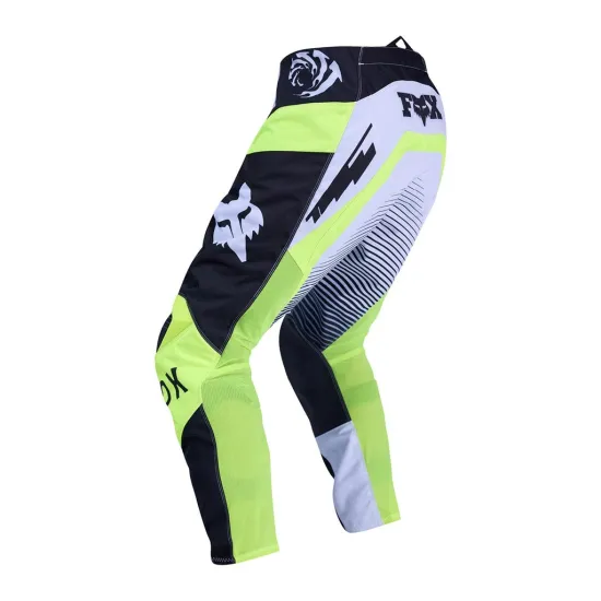 FOX Motocross nadrág 180 Collect #1