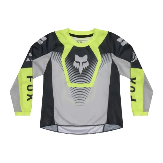 FOX Motocross Jersey Kids 180 Collect (36331-086-KS)