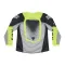 FOX Motocross Jersey Kids 180 Collect (36331-086-KS)