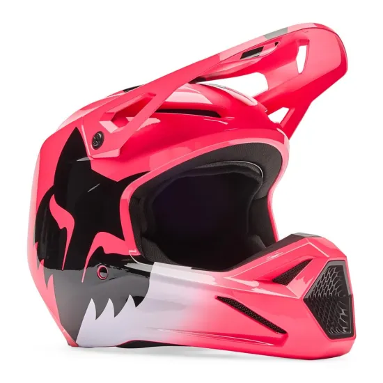 FOX Motocross Sisak V1 Shield MIPS ECE22.06