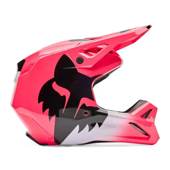 FOX Motocross Sisak V1 Shield MIPS ECE22.06 #2