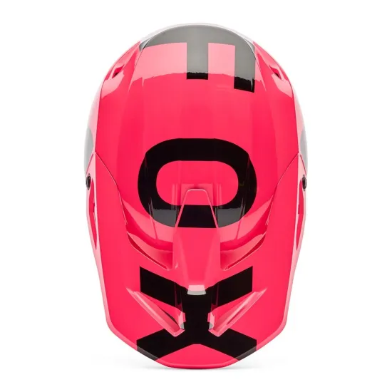 FOX Motocross Sisak V1 Shield MIPS ECE22.06 #4