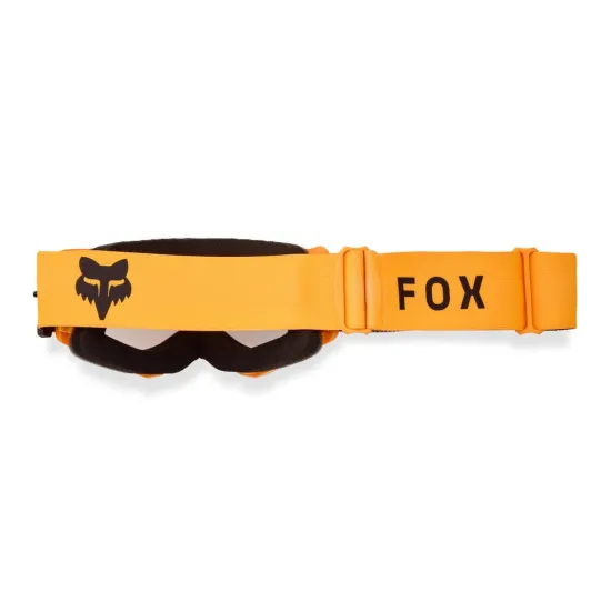 FOX Youth Main Core MX25 Goggles (FOXCONN) #1