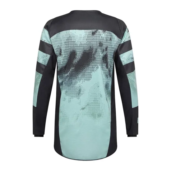 FOX Motocross Jersey 180 Kairos (FOXCONN) – 36313-295-XS #1