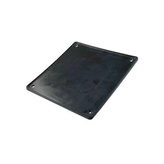 RTECH PLATE SUPPORT - 000.003.001
