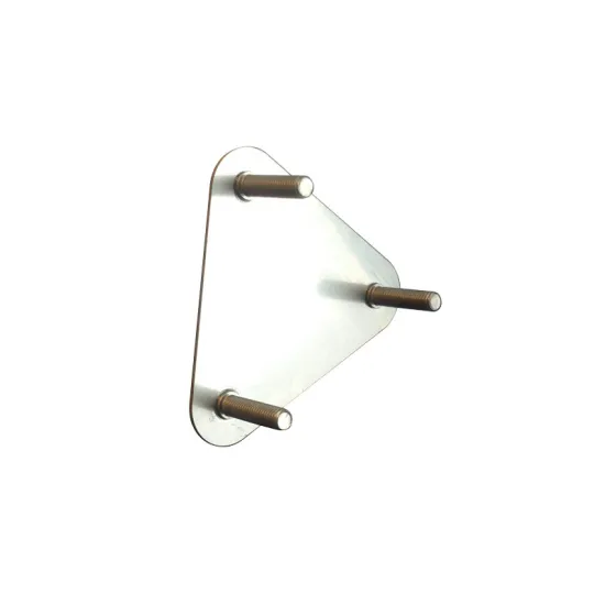 RTECH PLATE SUPPORT - 000.003.STAFFA