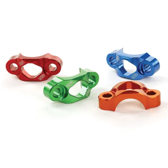 RTECH BAR CLAMP INTERAXIS 32MM - 000.044.006